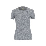 KARPOS W Prato Piazza Jersey, Grey Melange velikost: S