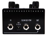 Gamechanger Audio PLUS Pedal