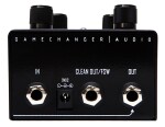 Gamechanger Audio Plus Pedal
