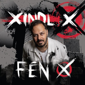Fen X - CD - Xindl X