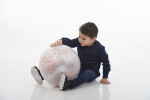 TickiT Constellation ball (1ks)