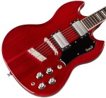 Guild Polara Deluxe CHR