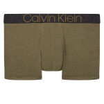 Pánské boxerky NB2682A-RBN - Calvin Klein XL