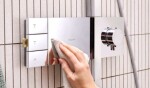 HANSGROHE - Raindance Alive Q Sprchový set s termostatem, 21x34 cm, 3 proudy, EcoSmart, chrom 24591000