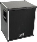 GR Bass AT 115