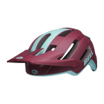 Cyklistická helma Bell 4Forty Air MIPS brick red/ocean M (55-59cm)