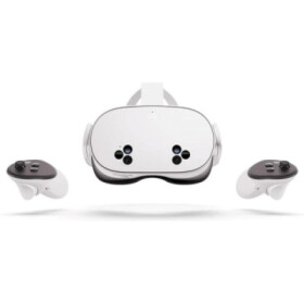Meta Quest 3S Virtual Reality - 128 GB EDF_1777055