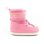 O'neill Lisa snow boots women's winter fashion pink dámské 38