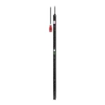 APC EPDU2232SMBO / Rozvodná jednotka PDU / Přepínaná měřená zásuvka / 230 V / 32 A / 400 V (EPDU2232SMBO)