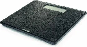 Soehnle Style Sense Comfort 63885 korálová / Osobní váha / Skleněná plošina / Nosnost 180 kg