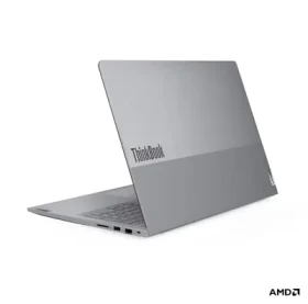 Lenovo ThinkBook 16 G9 AHP šedá / Notebook / 16" WUXGA / AMD Ryzen 7 250 3.3GHz / 32GB / 1TB SSD / AMD Radeon 780M (21UT0055CK)
