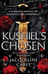 Kushiel"s Chosen Jacqueline