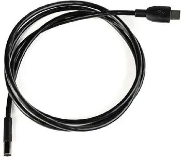Peak Design Voděodolný USB-C kabel pro motocykl / Kabel (M-MM-AO-BK-1)