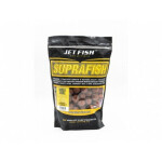 Jet Fish Boilies Suprafish Chilli/Krill 1kg 24mm (000397)