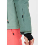 Dámská lyžařská bunda Whistler Drizzle W Ski Jacket W-Pro 10000 - velikost 38