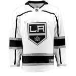 Fanatics Pánský Dres Los Angeles Kings Breakaway Away Jersey Velikost: