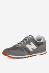Tenisky New Balance ML373SH2 Látkový materiál,Přírodní kůže (useň) - Semiš