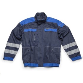 Ardon H8930 Reflexní blůza Cool Trend tm.modrá-sv.modrá