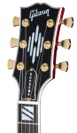 Gibson SG Supreme Wine Red