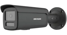 HIKVISION DS-2CD2T46G2H-2I(2.8mm)(eF) černá / IP kamera / Bullet / 4Mpix / AcuSense / IR 60m / IP67 (DS-2CD2T46G2H-2I(2.8mm)(eF)/BLACK)