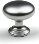 Tulip Nábytková knopka Jota chrom mat (35002)