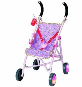 Zapf Creation BABY born Happy Birth day Deluxe Buggy