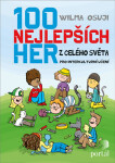 100 nejlepších her z celého světa pro interkulturní učení - Wilma Osuji