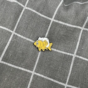 Pinarna.cz Kočička s obří rybou