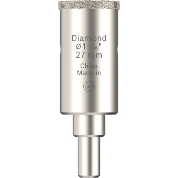 Bosch Accessories 2608594545 2608594545 vrtací korunka 35 mm 1 ks