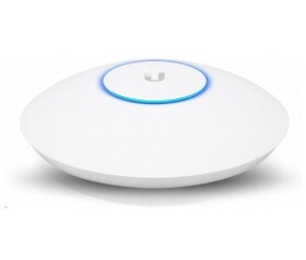 UBNT UniFi AP XG [2.4+5GHz AP, 450+1733Mbps, 3x3+4x4 MIMO, PoE 802.3bt, max.1500 uživatelů] EDF_1015988