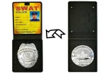 Mamido Dětská policejní sada