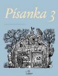 Písanka 3 - 1. ročník - Hana Mikulenková