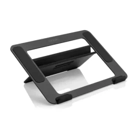 EVOLVEOTopLift černá / hliníkový podstavec pod notebook do 16" (TOPLIFT-BK)