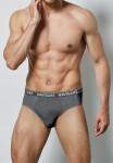 Kalhotky Navigare 574/E M-2XL nero M