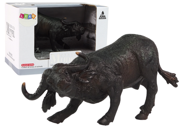 Mamido Figurka buvola afrického