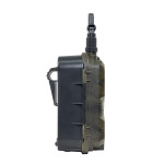 EVOLVEO StrongVision PRO 4G II, fotopast / bezpečnostní kamera se 4G LTE a 10 000 mAh baterií