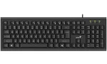 GENIUS KB-113 černá / Drátová klávesnice / Copilot / USB / CZ+SK layout (31300018403)