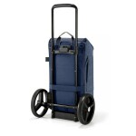 Městská taška Reisenthel Citycruiser bag Herringbone dark blue