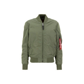 Alpha Industries MA-1 TT M 191103-01 bunda m