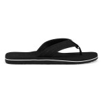 Pantofle QUIKSILVER MOLOKAI LAYBACK TEXTURED AQYL101266 XKWK Materiál/-Syntetický