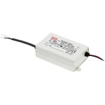 BIG WHITE (SLV) Můstkový LED driver 42 W, 500 mA pro NUMINOS®, včetně radiofrekvenčního rozhraní pro modul RF, DALI 1006459