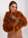 Rukavice AT RK 238601.31P velbloud S/M