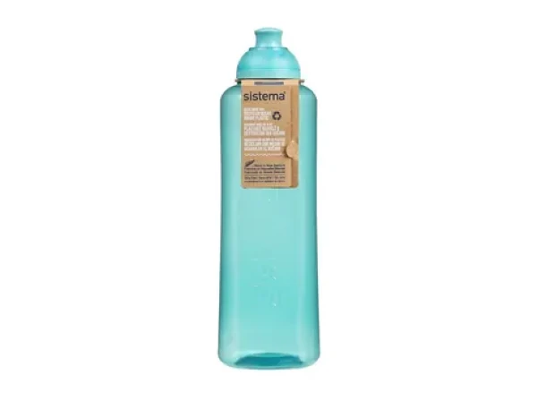 Sistema Ocean Bound Swift Squeeze Láhev 480 ml mátová (8592001419902)