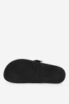 Pantofle Gino Rossi CLAUDIE-R25SS03088 Přírodní kůže (useň) - Lícová