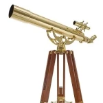 Celestron Ambassador 80AZ / Čočkový dalekohled / Průměr objektivu 80mm (28220340)