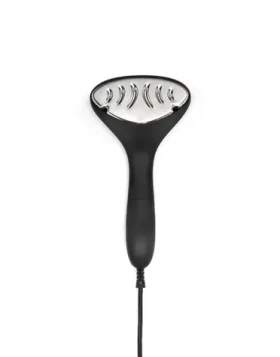 STEAMERY Cirrus 2 černá / Ruční napařovač oděvů / 1500W / 90 ml (0213-ST)