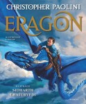 Eragon ilustrované vydanie Christopher Paolini