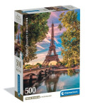 Puzzle 500 Podél Seiny