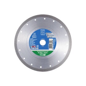 PFERD TOOLS 68000028 DG 178 x 2,0 x 22,23 FL SG diamantový řezný kotouč Průměr 178 mm Ø otvoru 22.23 mm obklady, kachle 1 ks