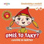 Umíš to taky? Cvičíme se skřítky